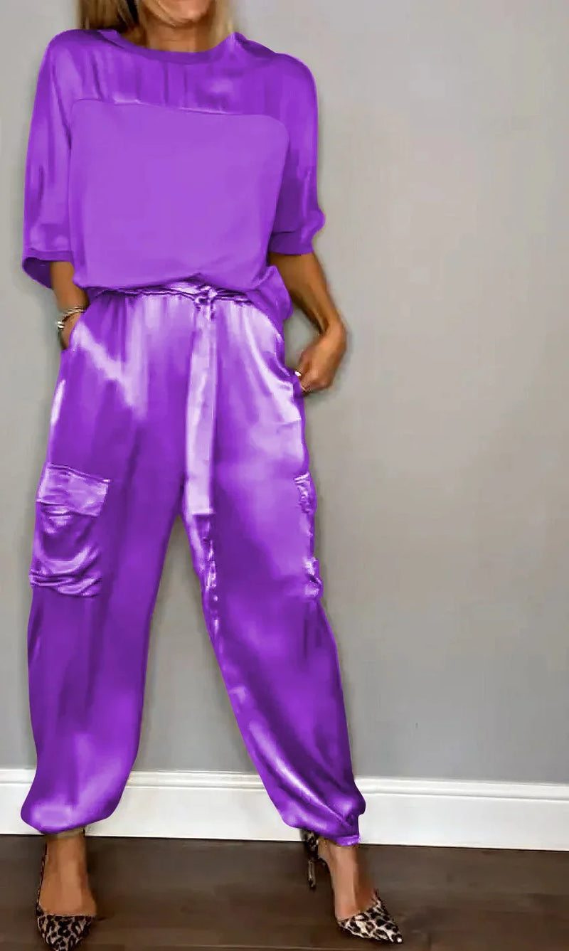 Conjunto Walentine