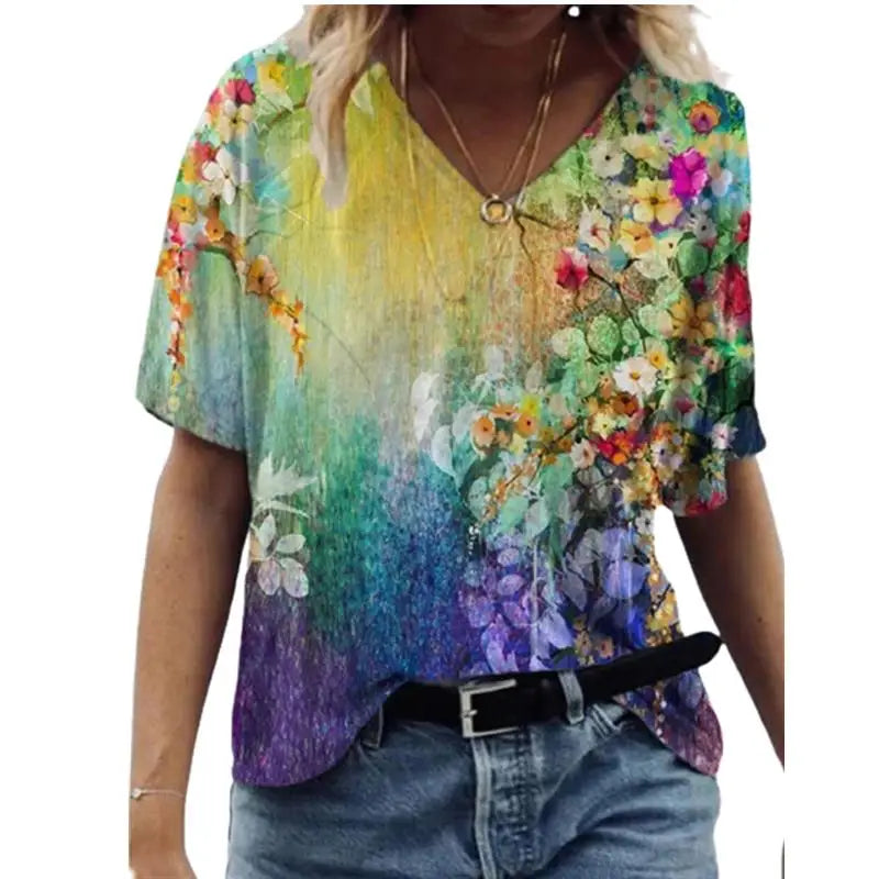 Blusa Aline