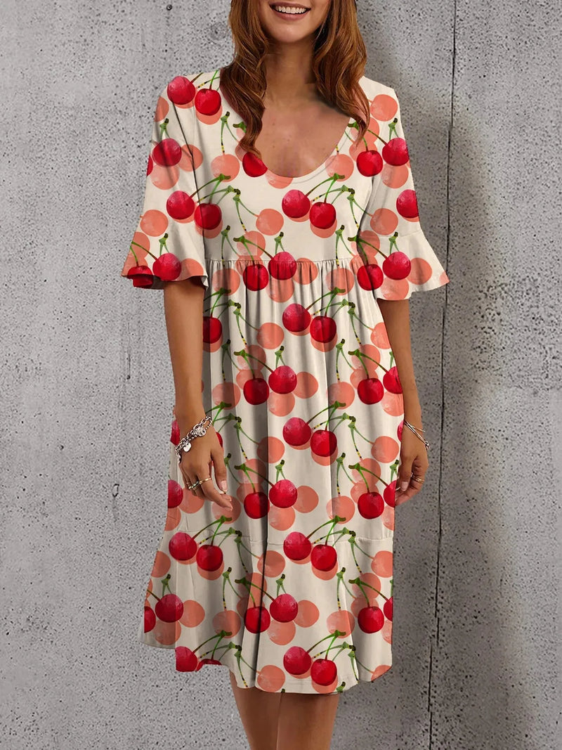 Vestido Nina