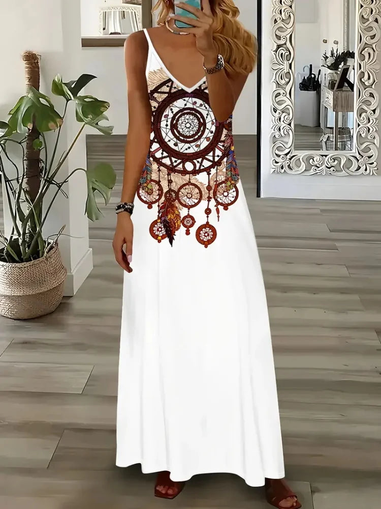 Vestido Lígia