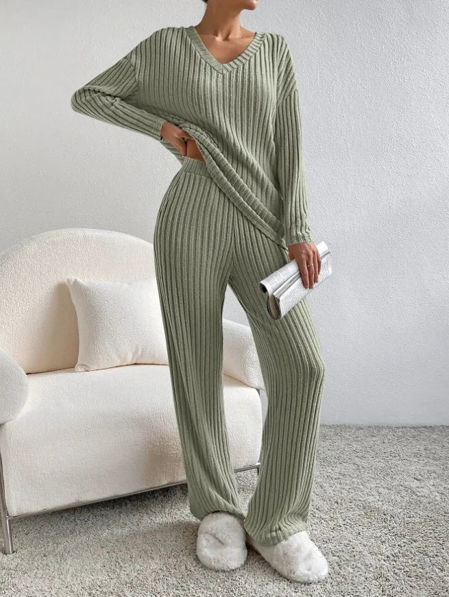 Conjunto Malu