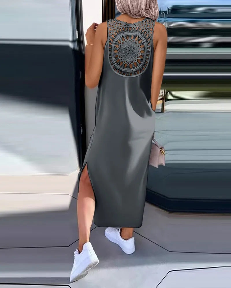 Vestido Antonia