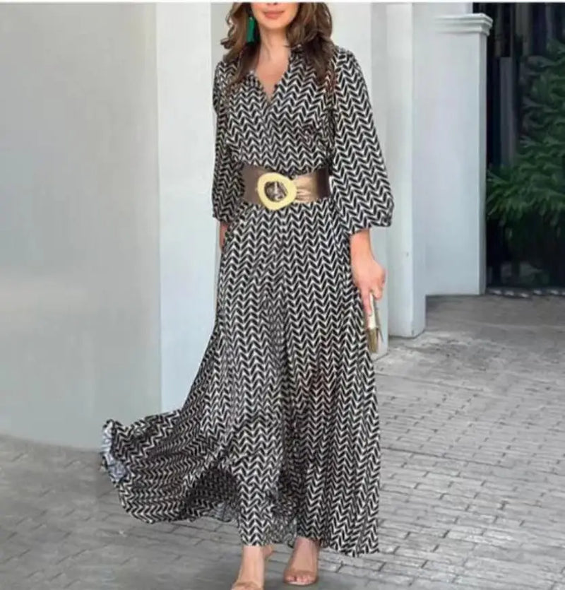 Vestido Esmeralda