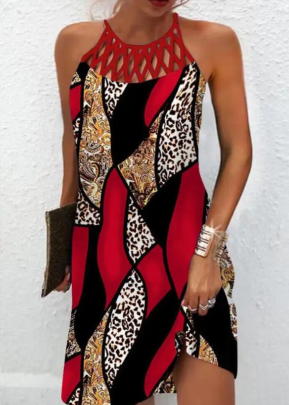 Vestido Késia