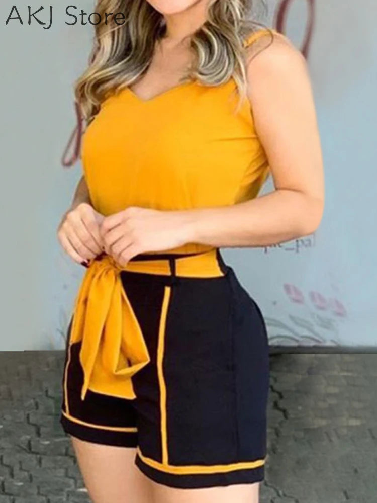 Conjunto Luana