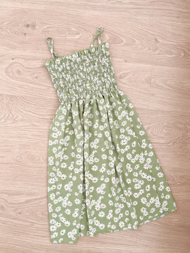 Vestido Glória