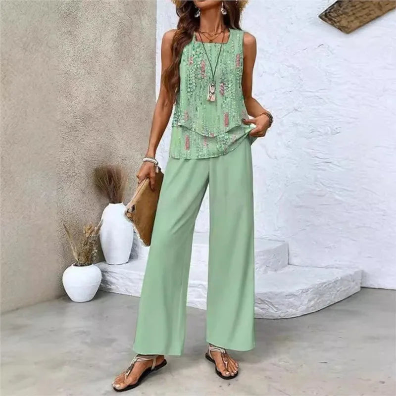 Conjunto Lari