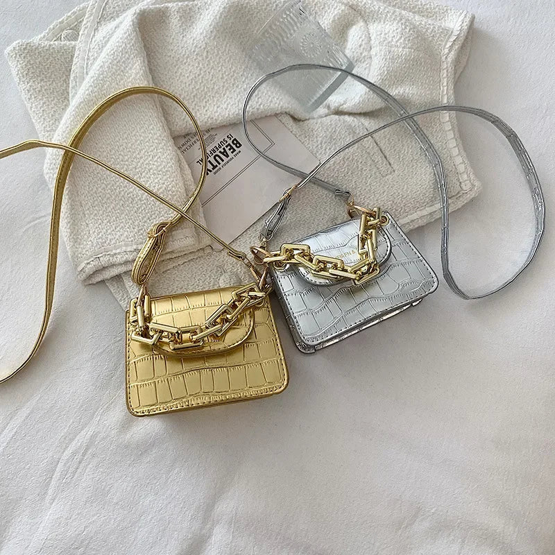 Mini Bolsa Thalía