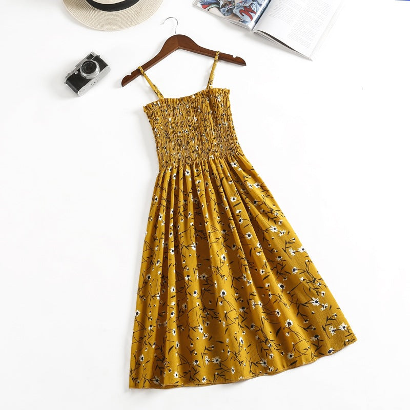 Vestido Glória