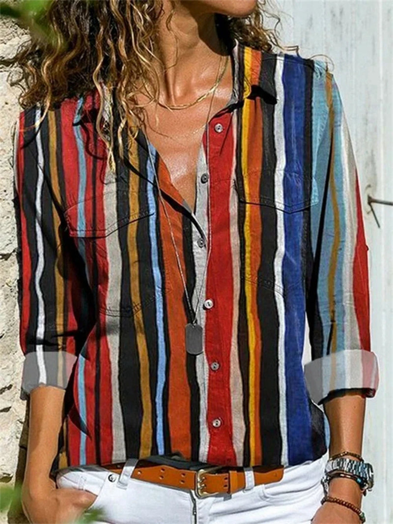 Camisa Floripe